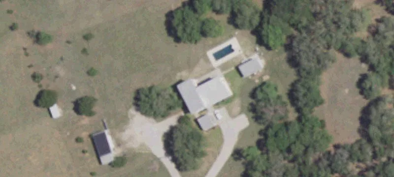 Liberty Hill Land For Sale