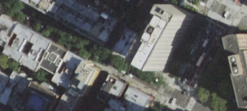 Residential Property in New York