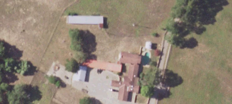 Industrial Property in Smithville, TX