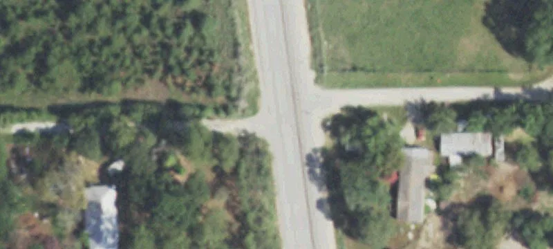9.65 Acres on FM 1774