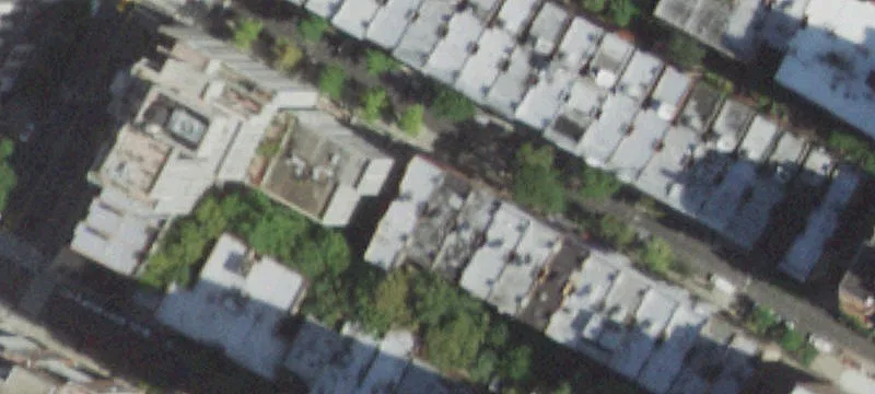 Specialty Property in New York