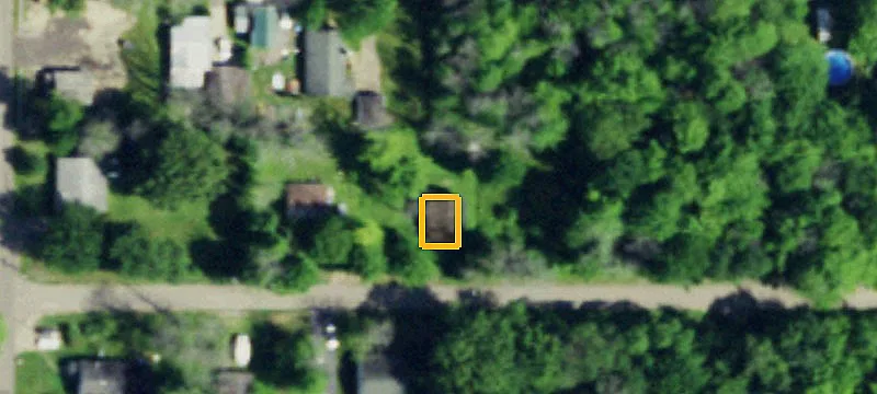 Residential Lot Near Lake Erie