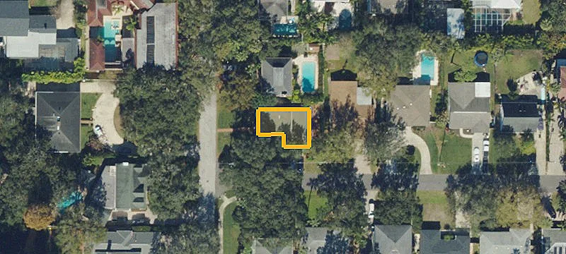 Sunset Park Homesite Opportunity