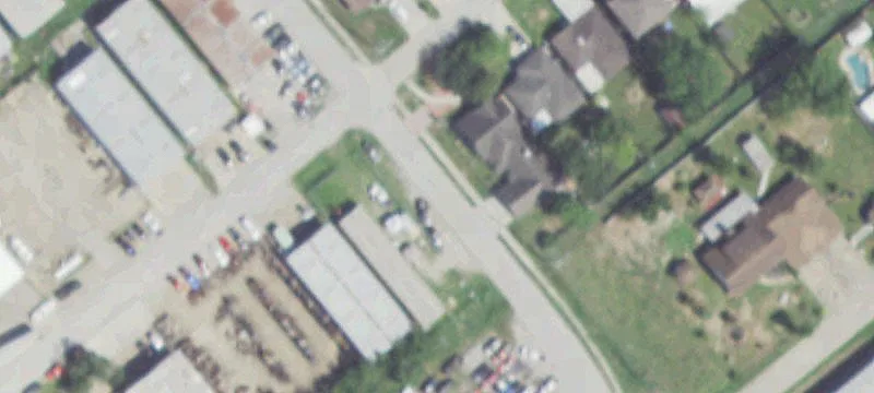 Cleared Lot for Development