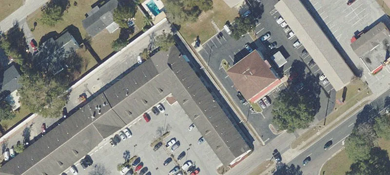 Retail and Office Space Available