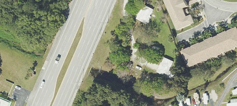 Prime Commercial Land on Kanner