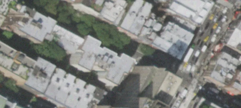 Residential Property in New York
