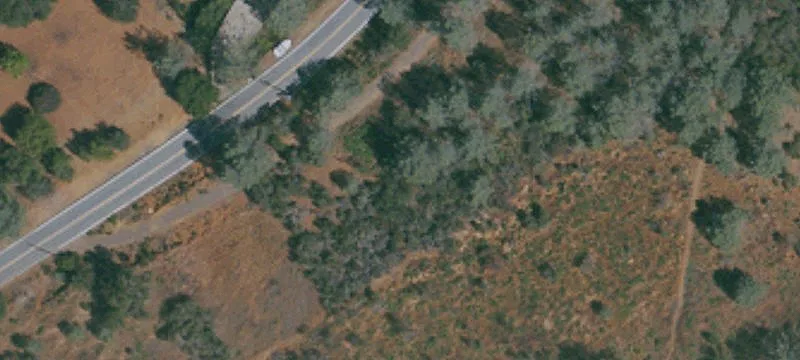 Riviera Heights Buildable Lot
