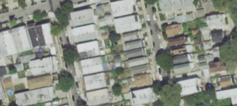 Woodhaven Two-Family Home