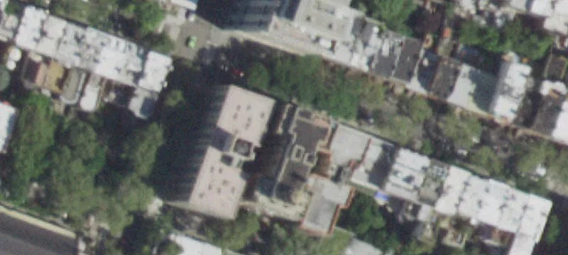 Brooklyn Apartment Building For Sale