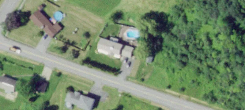 Land Available in New Hartford