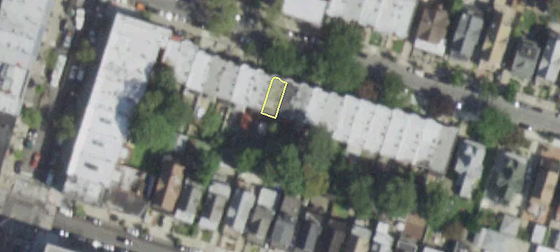 Brooklyn Multifamily Property for Sale