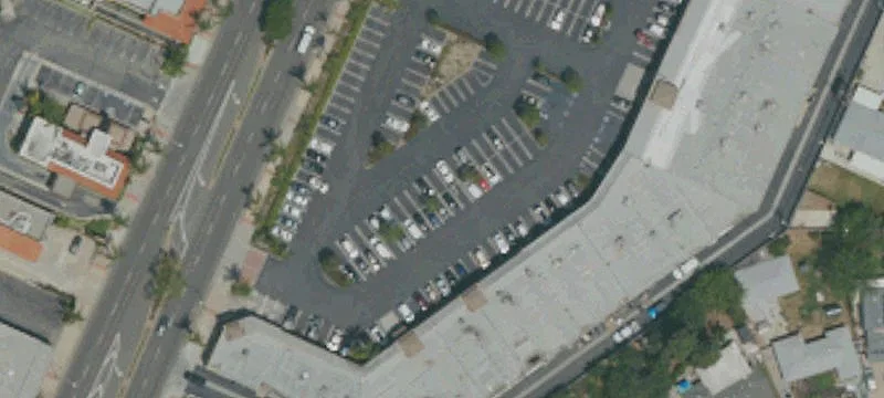 Retail Space in Brea Center