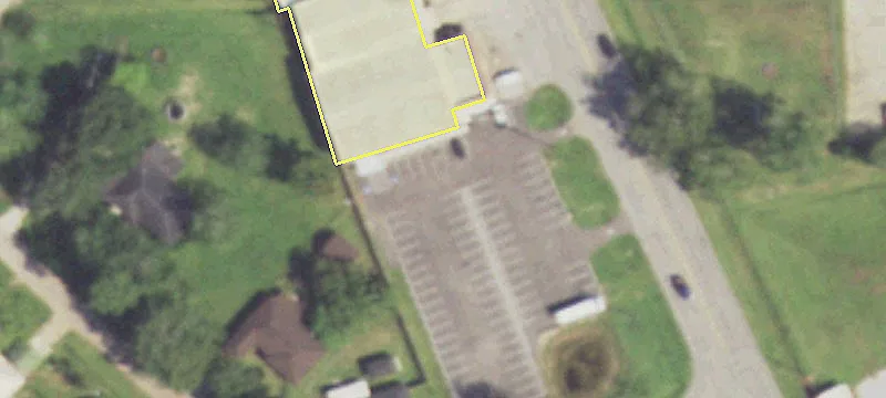 Acreage with Stocked Ponds
