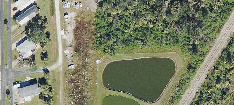Riverside Drive Land For Sale