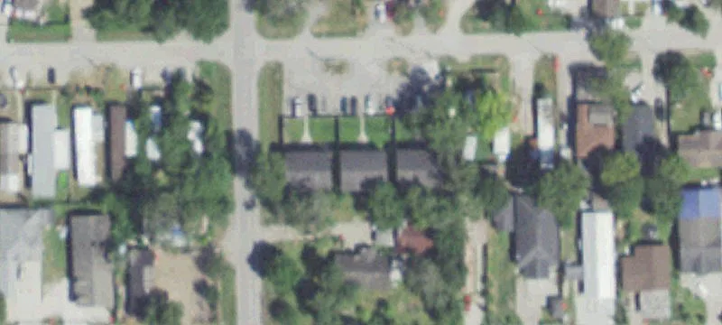 East Houston Multi-Unit Property