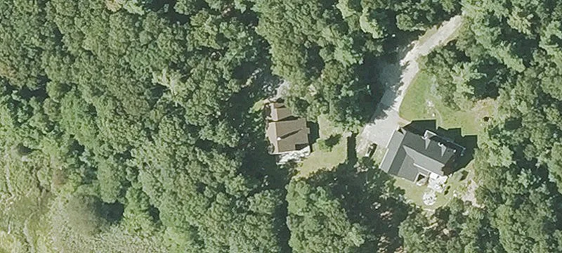 Water View Lot Opportunity
