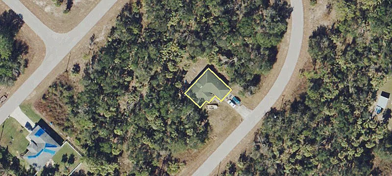 Vacant Lot in North Port