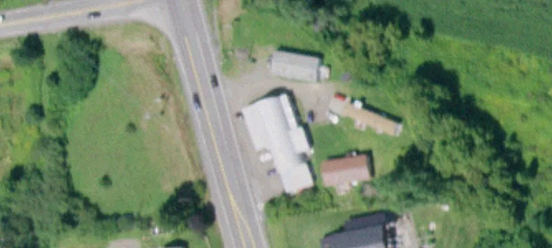 Hartwick Specialty Property For Sale