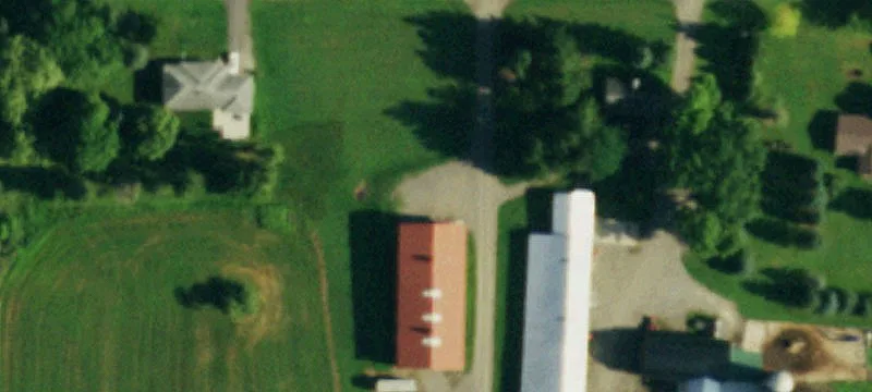 Commercial Land Available