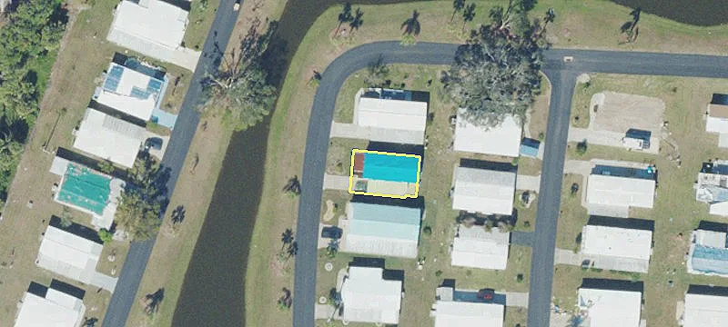 North Port Multifamily Property