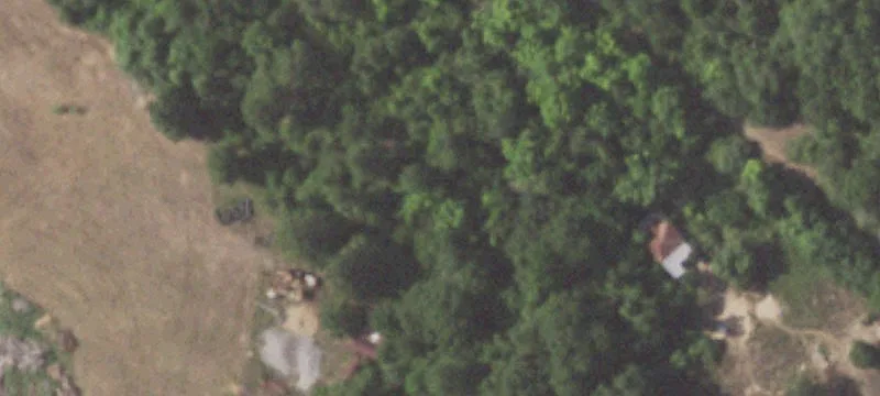 New Ulm Unrestricted Land