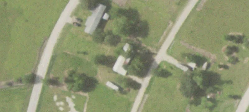 Residential Lots in Gated Community
