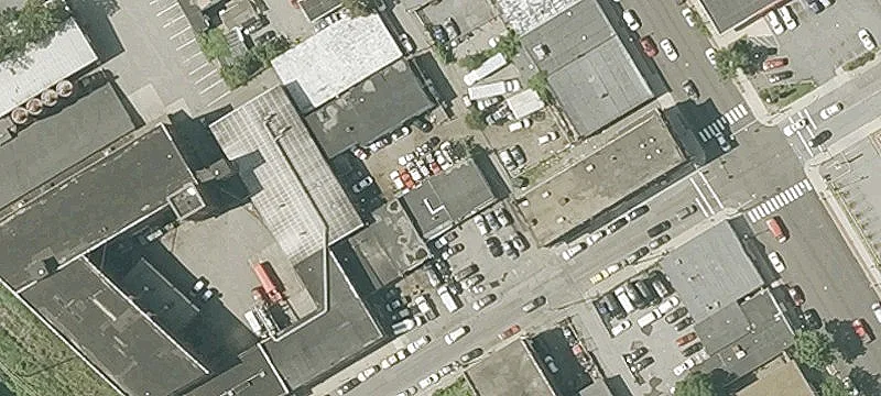 Specialty Property for Sale