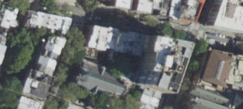 Brooklyn Heights Multifamily Brownstone