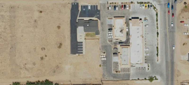 Hesperia Office Space For Rent