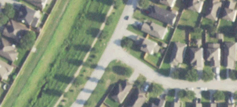 6.7 Acre Corner Commercial Site