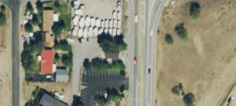 Highway 285 Land For Sale