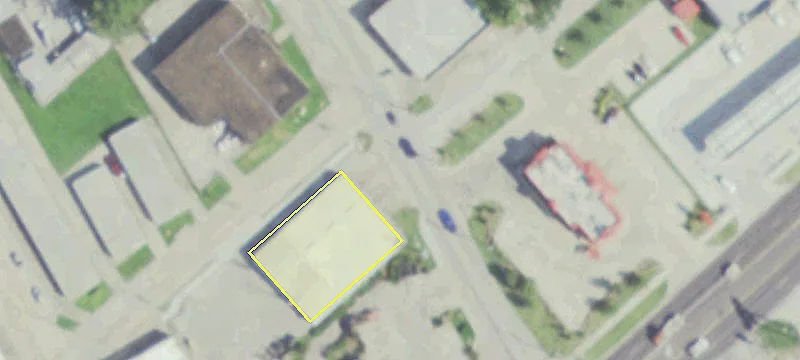 Cleared Land in Dayton, Texas