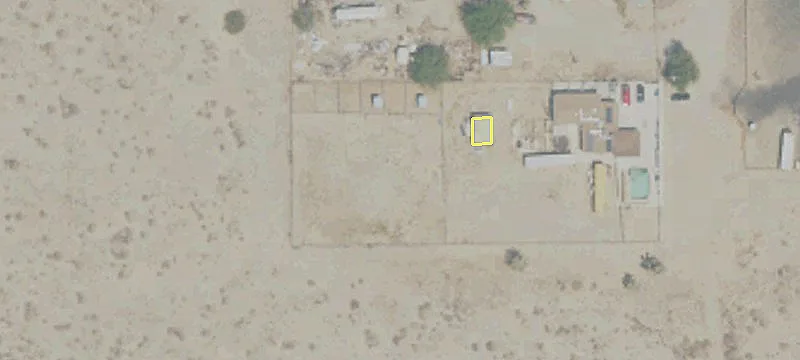 West Lancaster Investment Parcel