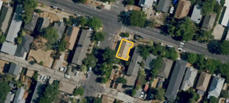 North Oak Park Apartments For Sale
