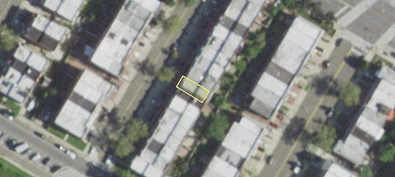 Brooklyn Two-Family Residence For Sale