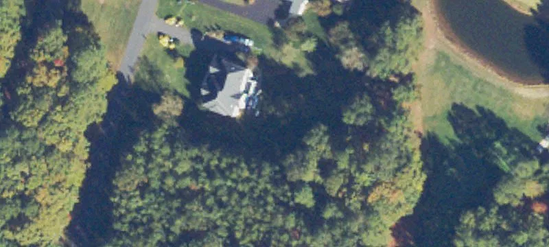 Land Available in Spotsylvania