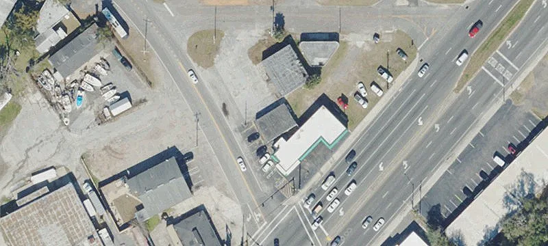 Updated Retail/Office Space Available