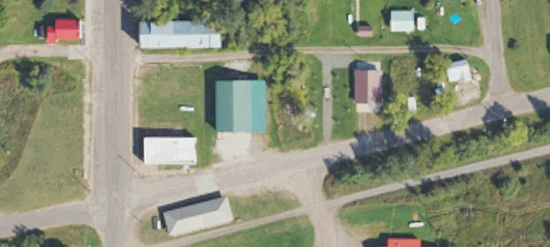 9.1 Acres Near Ottawa Forest