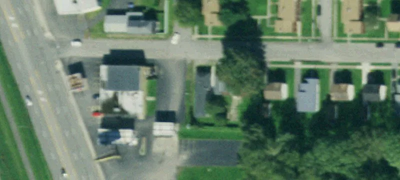 Lackawanna Triplex Investment Opportunity