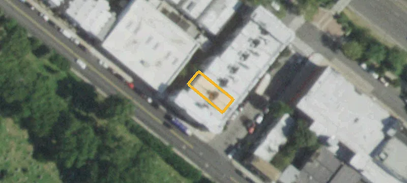 Park Slope 6-Family Building