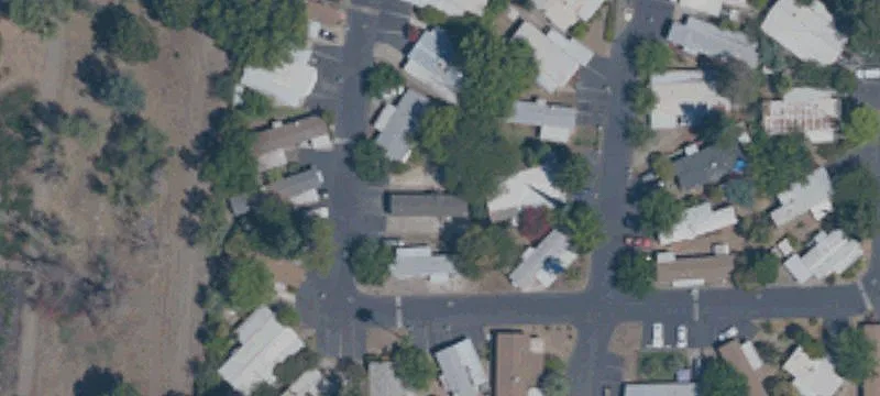 Oroville 55+ Mobile Home