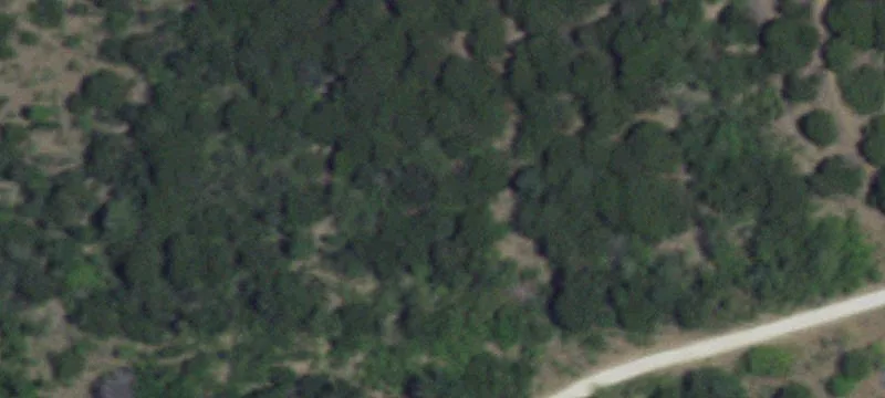 8.09 Acres Near I-35