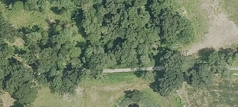 Anna Farm Road Agricultural Property