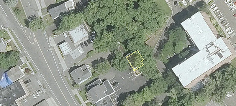 Historic Office Building For Sale