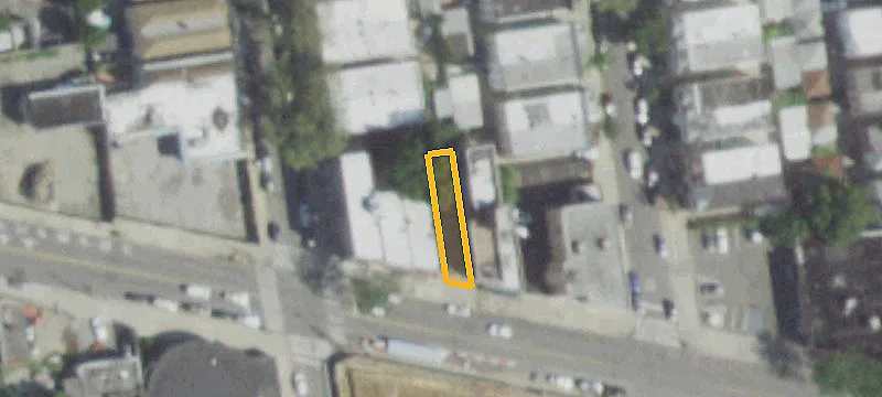 Commercial Land Available For Sale