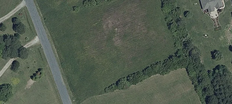 Spacious Lot in Coulbourn's Cove