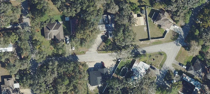 Waterfront Lot for Residential Development