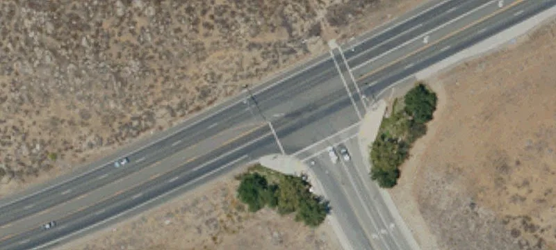 Riverside County Development Opportunity