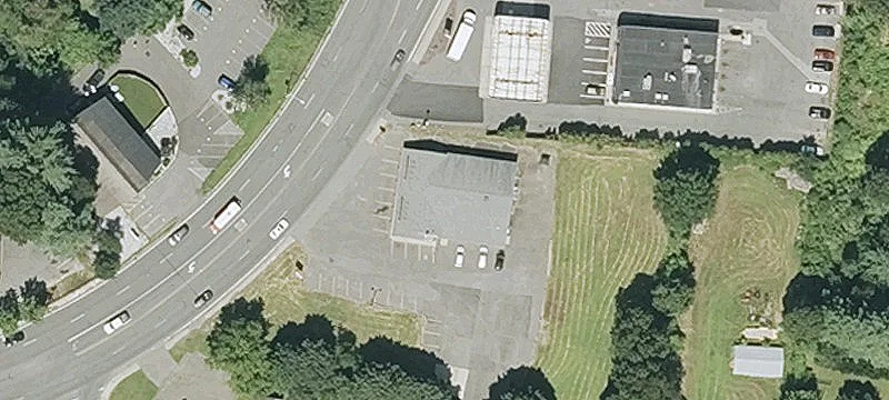 Retail Development Opportunity in Westfield